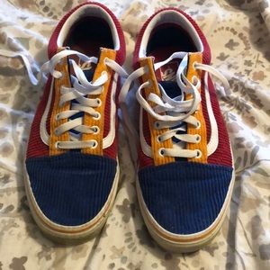 Vans Old Skool sneaker